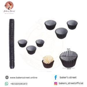 1000Pcs Mini Cupcake Liners Roll