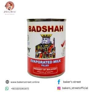 Evaporated Milk