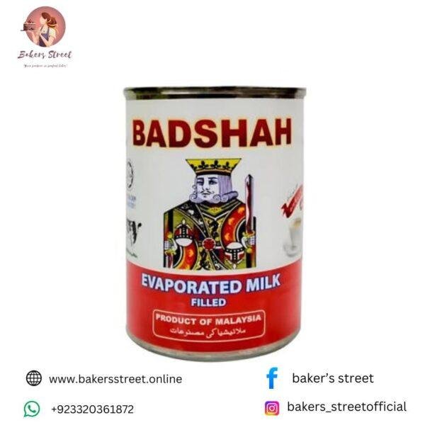 Evaporated Milk