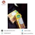 Delize Irani cream 200ml pack