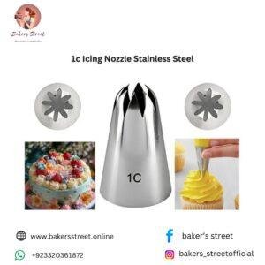 1C Icing Nozzle