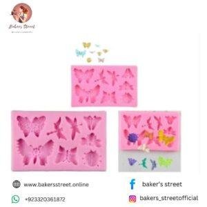Butterfly Mold