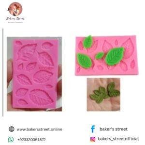 Leaves Mold