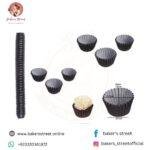 Mini Cupcake Liners Roll