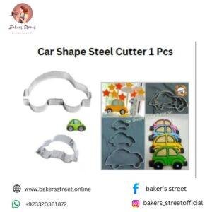 Car Shape Steel Cutter