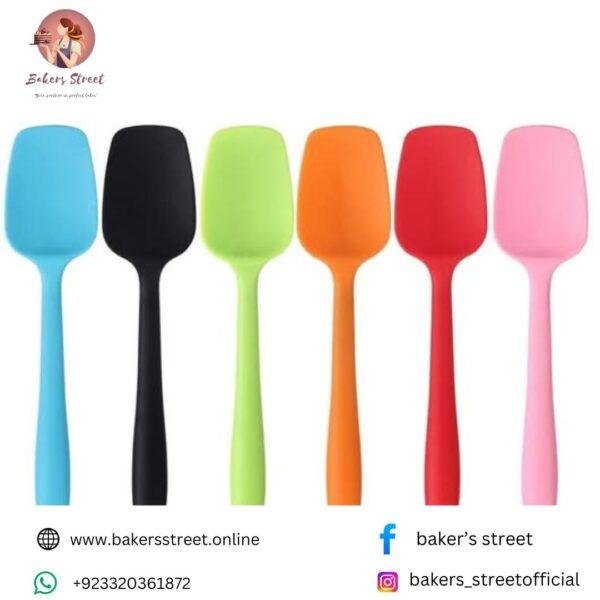 Silicone Spatula