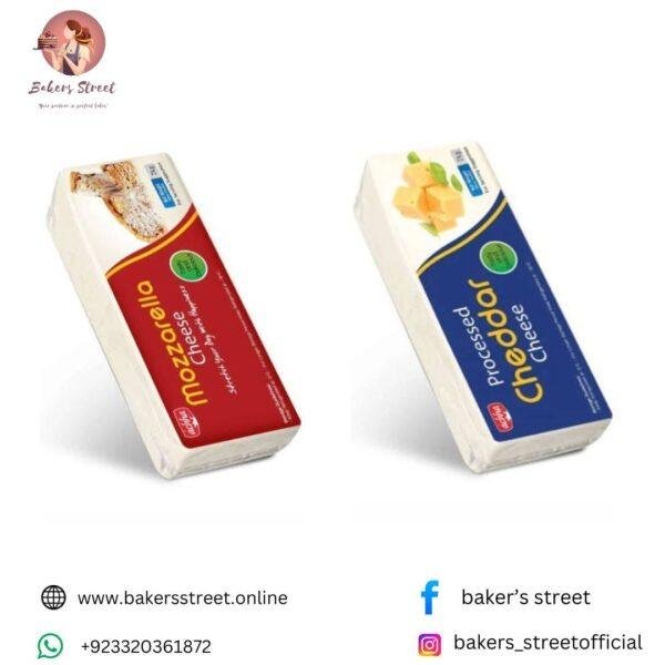 Food Mozzarella Cheese