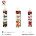 Milkyz Food Decor Sauce