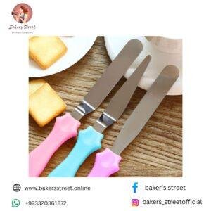 Palette Knife Set